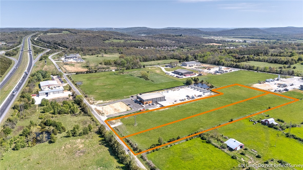 Greenland Outlots - Commercial Sale