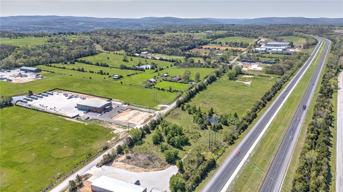 Greenland Outlots - Commercial Sale