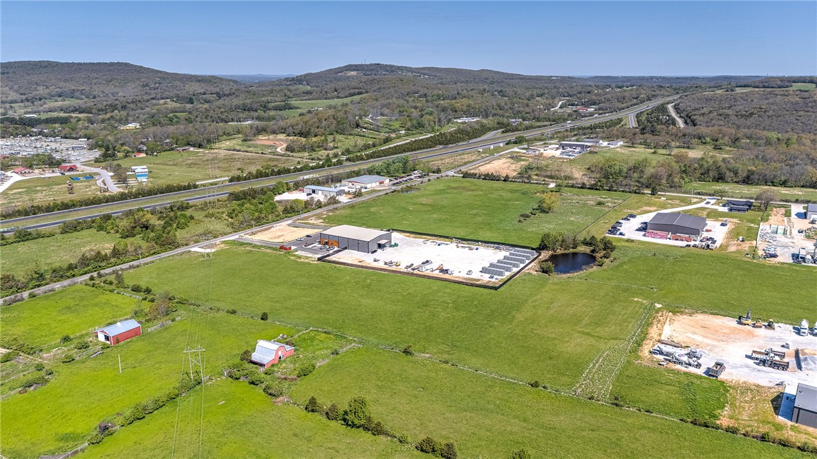 Greenland Outlots - Commercial Sale