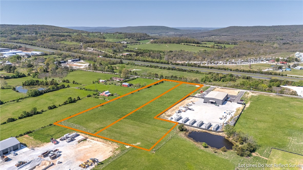 Greenland Outlots - Commercial Sale