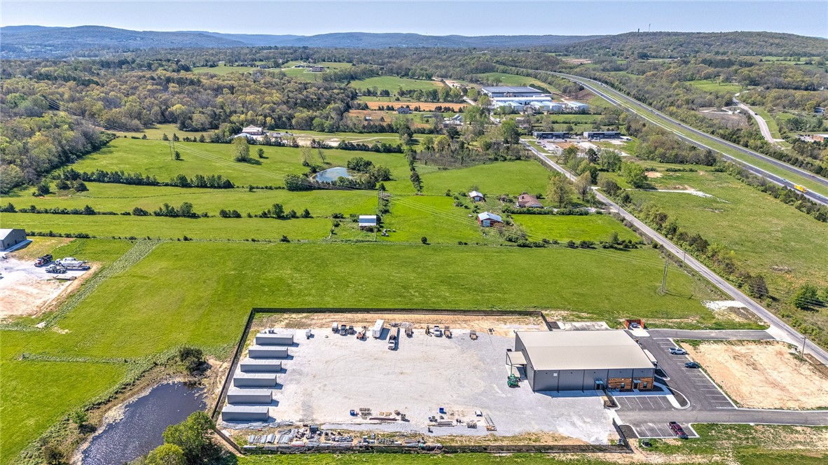 Greenland Outlots - Commercial Sale