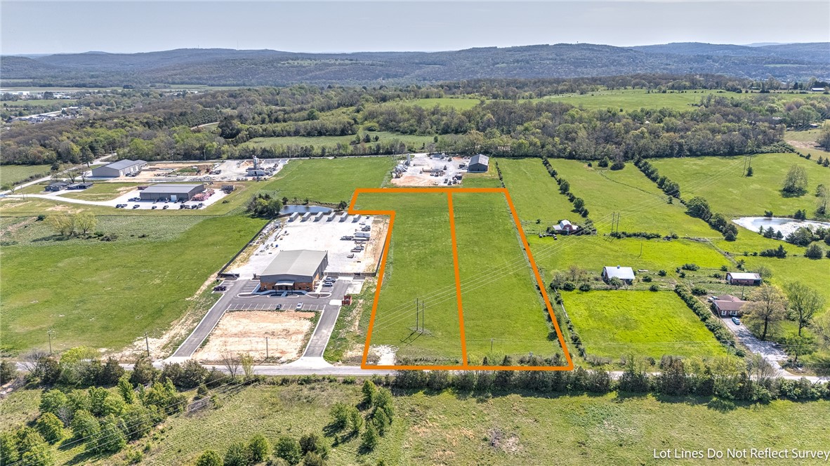 Greenland Outlots - Commercial Sale