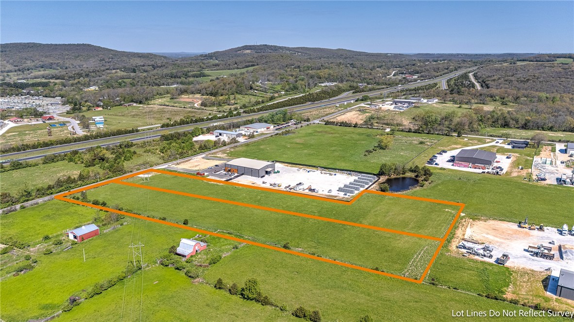 Greenland Outlots - Commercial Sale