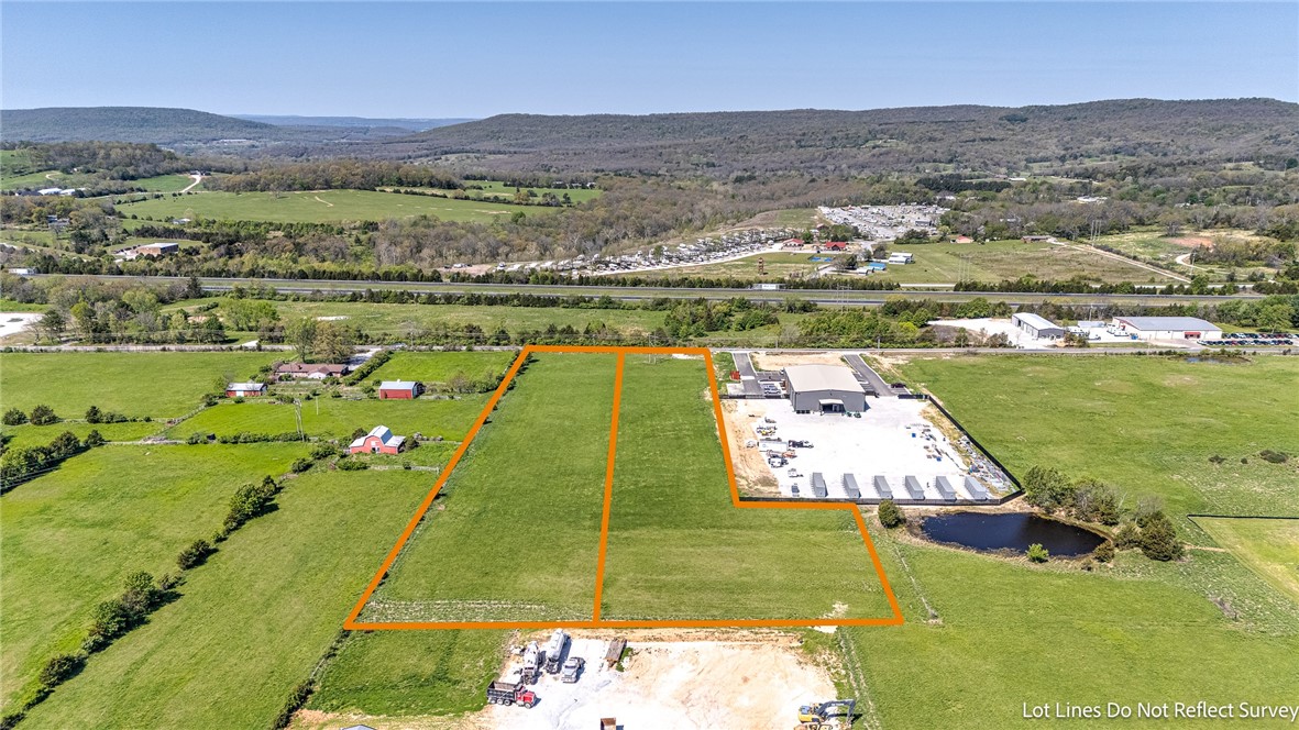 Greenland Outlots - Commercial Sale