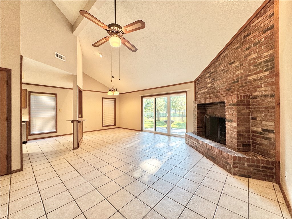 Fayetteville Outlots - Residential Lease