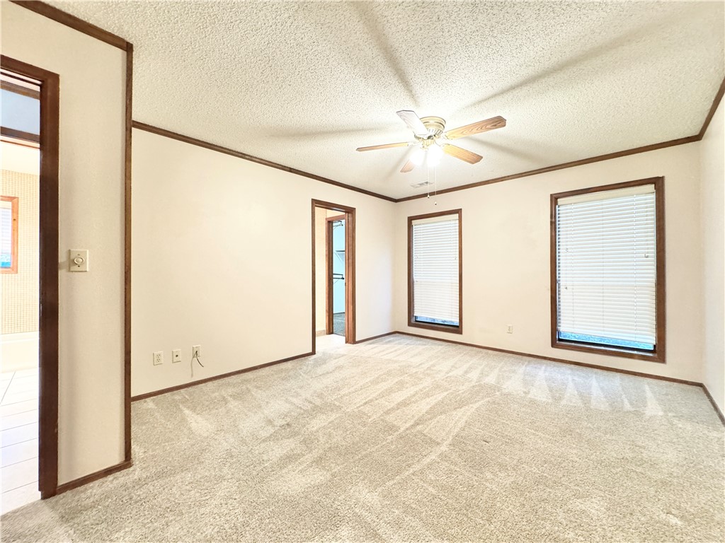 Fayetteville Outlots - Residential Lease