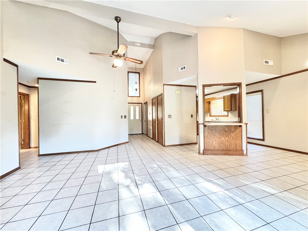 Fayetteville Outlots - Residential Lease
