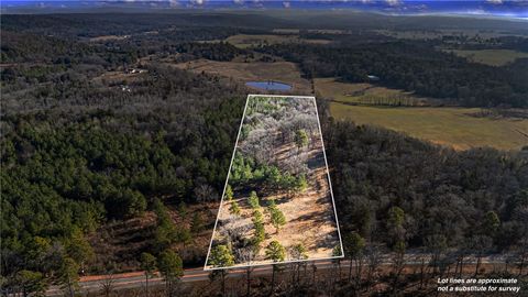 5675 Highway 123 Lamar AR 72846