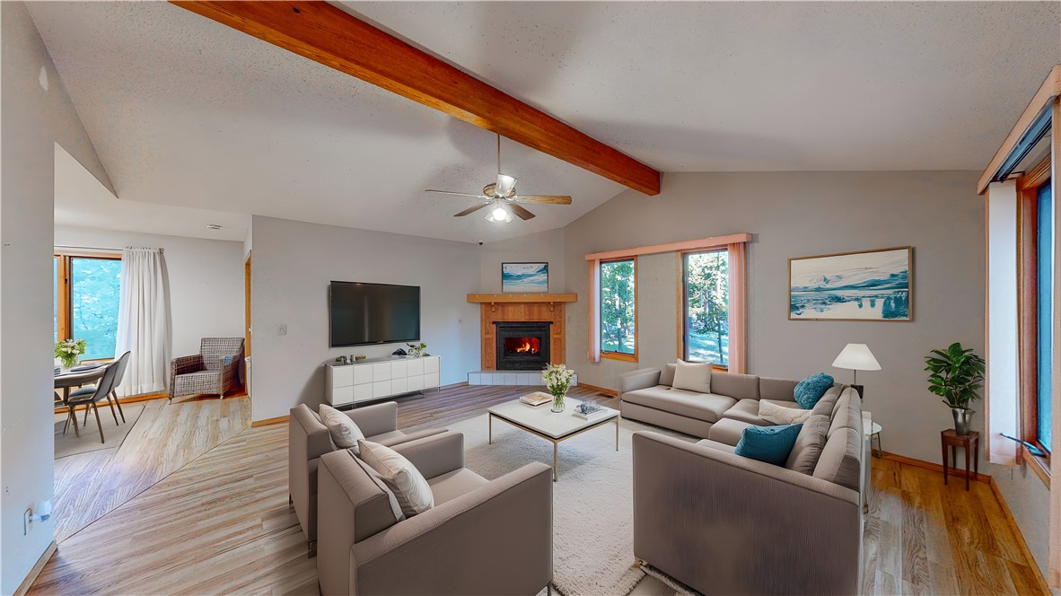 Kilmuir Sub Bvv - Residential