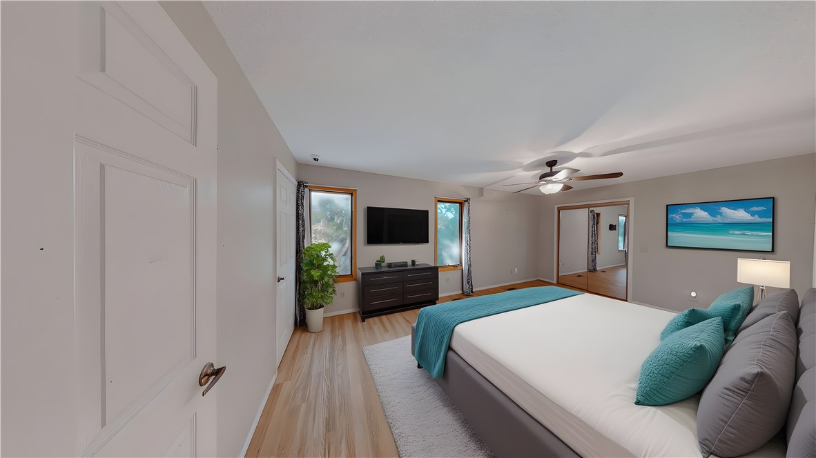 Kilmuir Sub Bvv - Residential