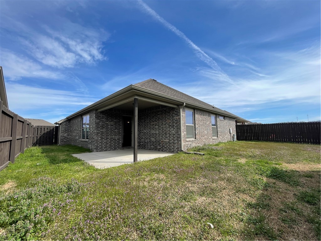 Villages Of Sloanbrooke Ph 3 - Residential Lease