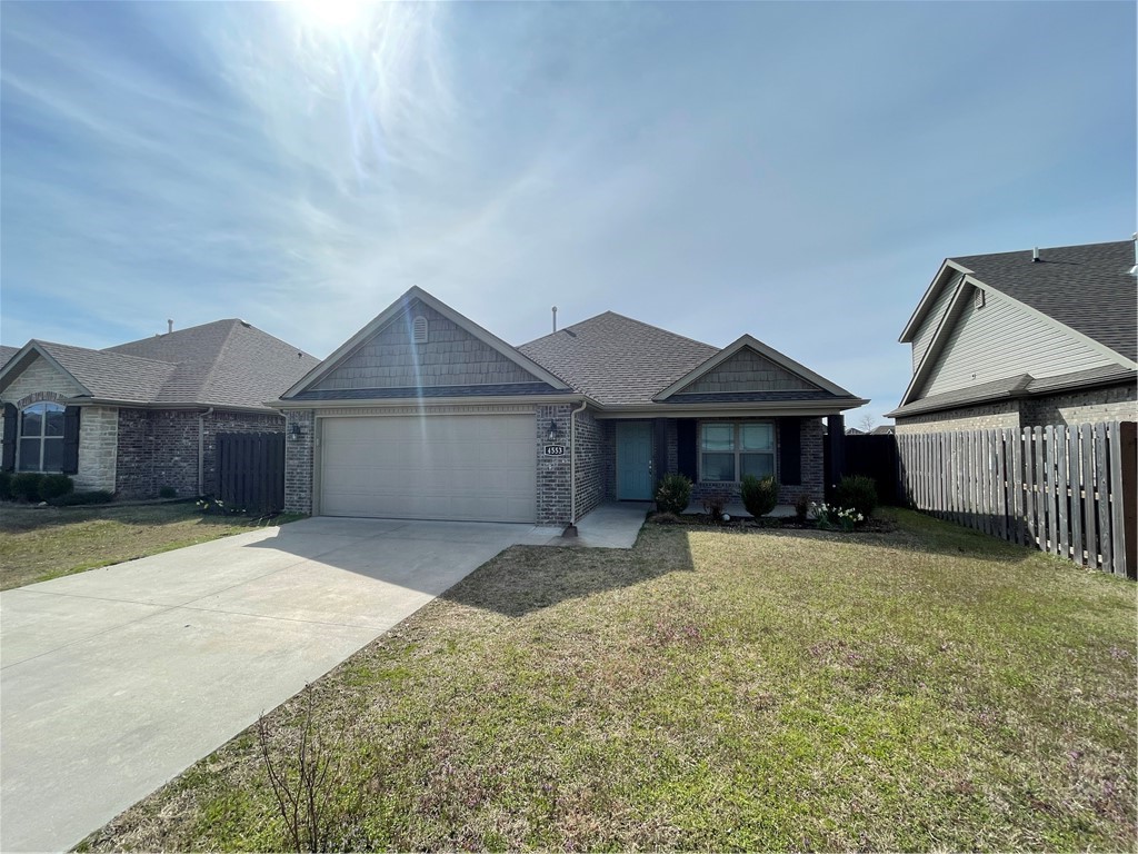 Villages Of Sloanbrooke Ph 3 - Residential Lease