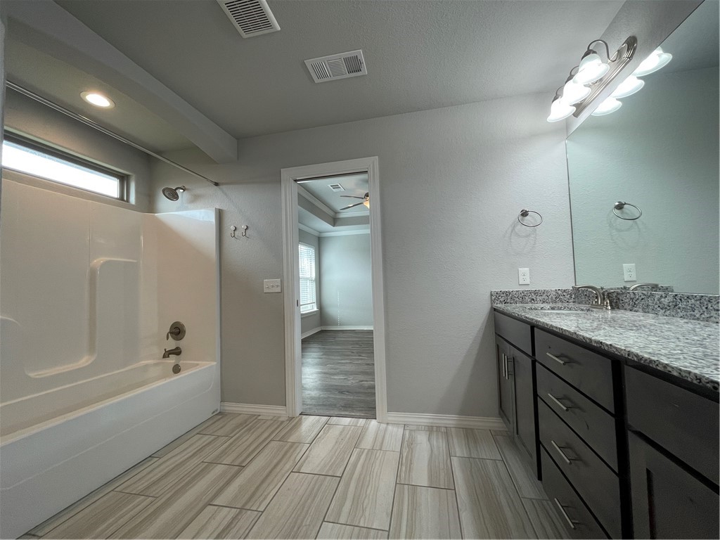 Villages Of Sloanbrooke Ph 3 - Residential Lease