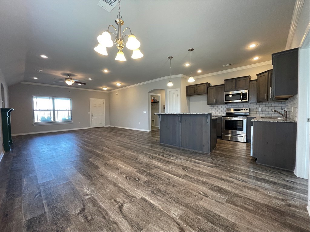 Villages Of Sloanbrooke Ph 3 - Residential Lease