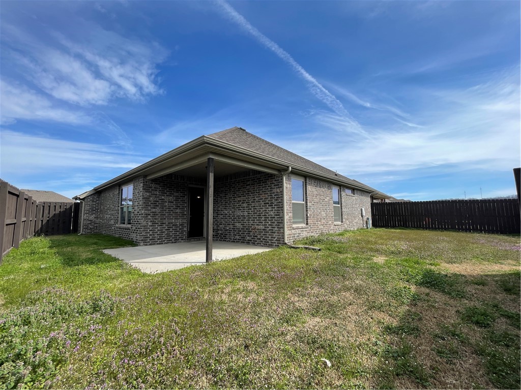 Villages Of Sloanbrooke Ph 3 - Residential Lease