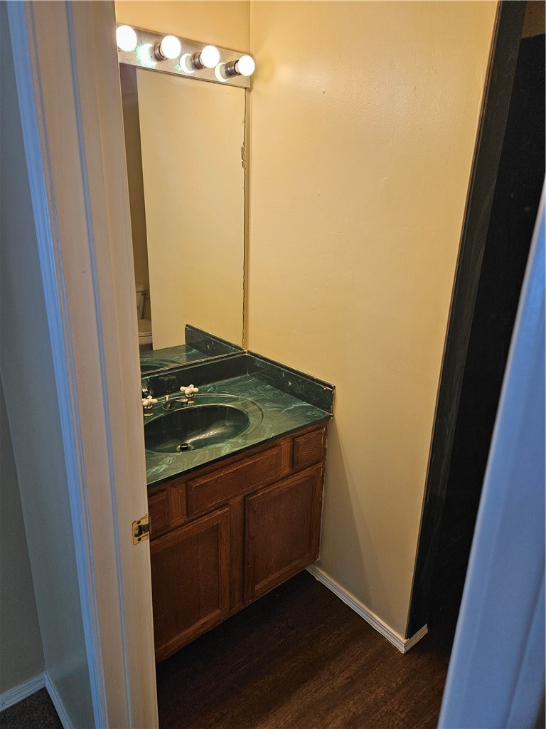 Heather Heights Sub - Residential Lease