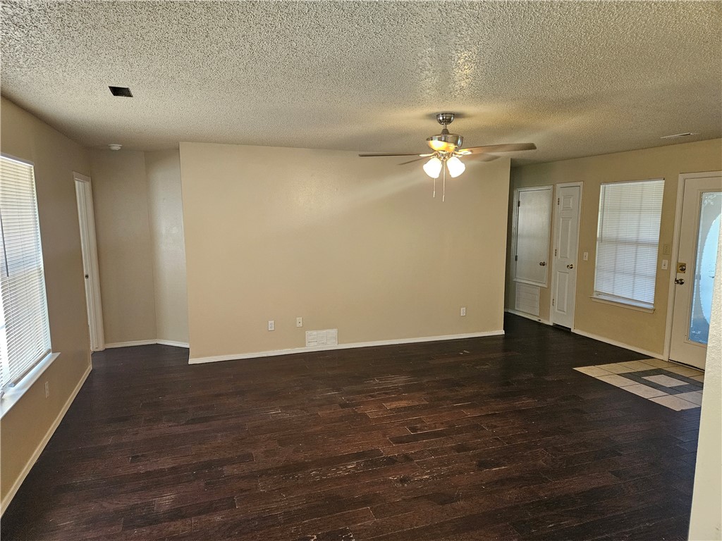 Heather Heights Sub - Residential Lease