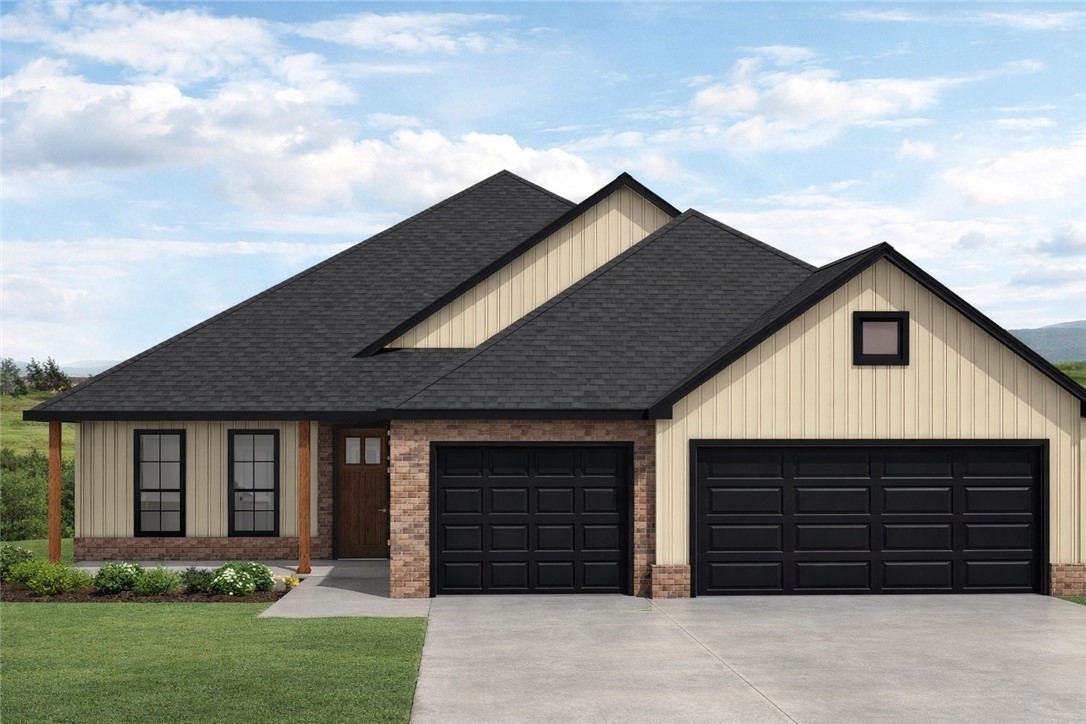 Concord - Residential