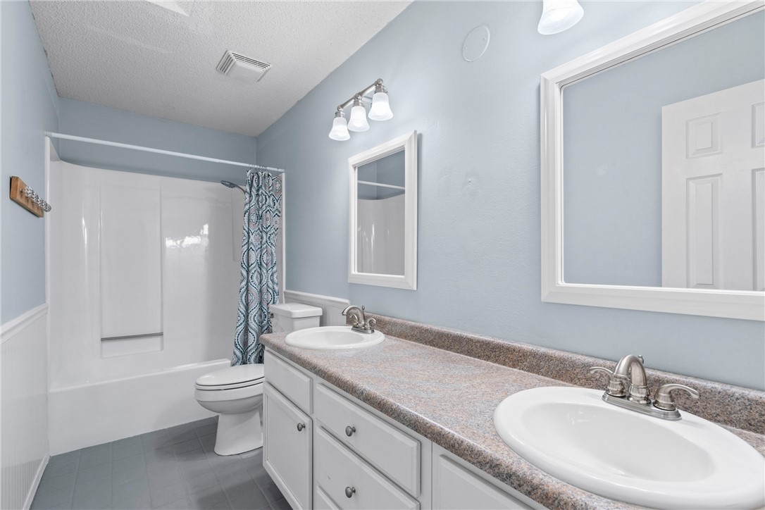 Sager Creek Add Siloam Spgs - Residential