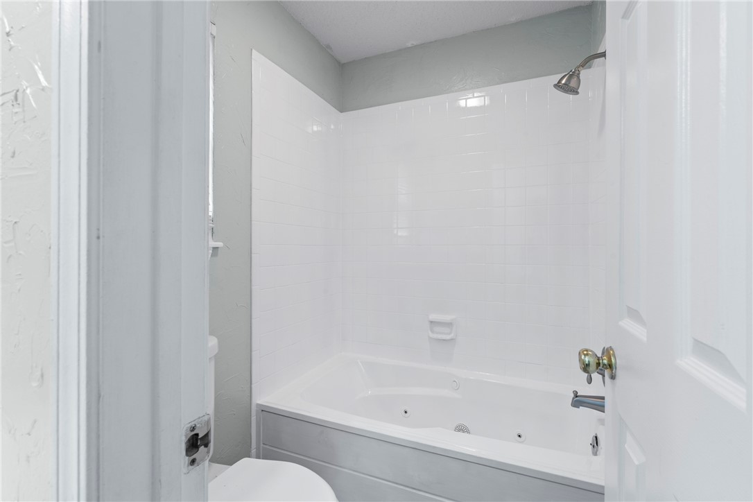 Sager Creek Add Siloam Spgs - Residential