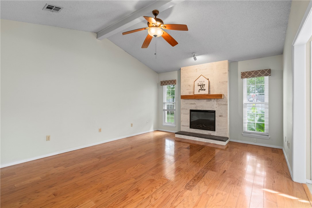 Sager Creek Add Siloam Spgs - Residential