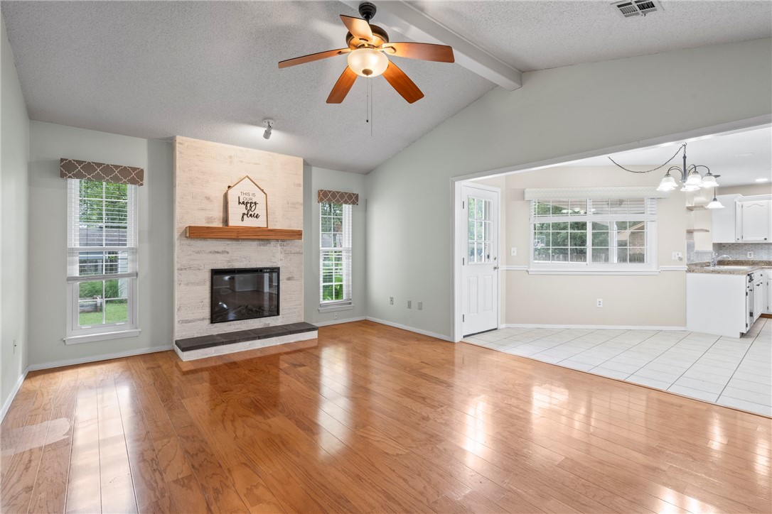 Sager Creek Add Siloam Spgs - Residential