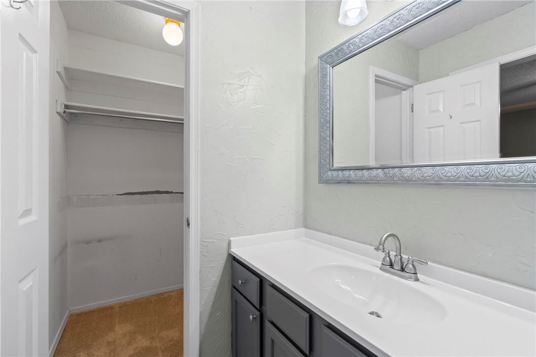 Sager Creek Add Siloam Spgs - Residential