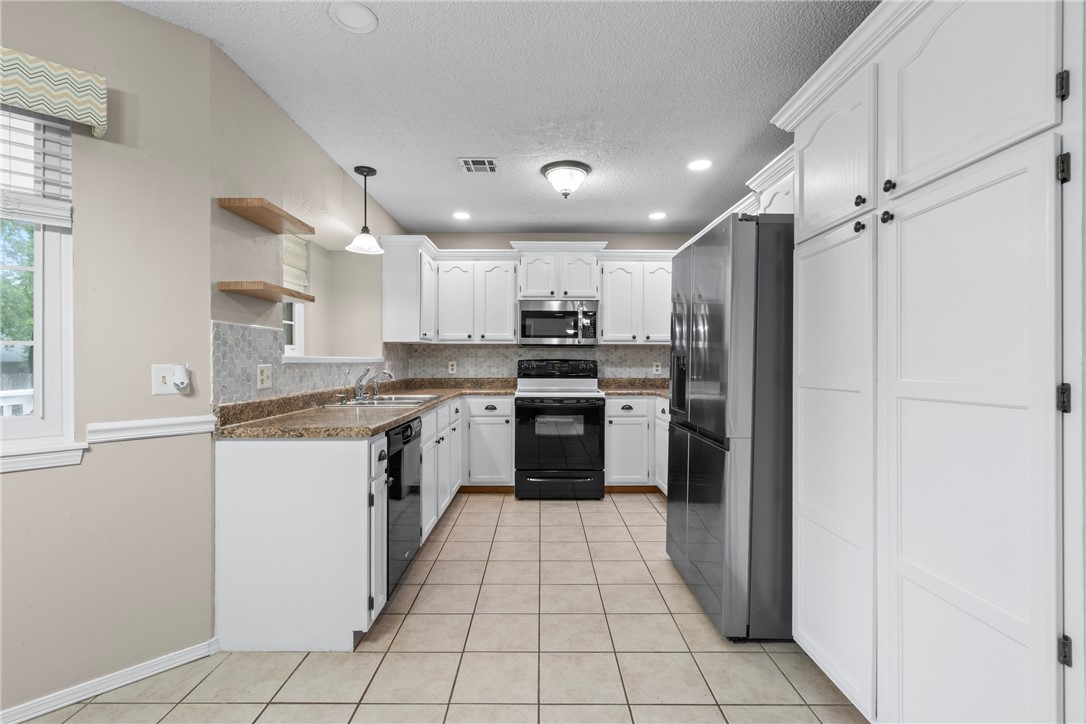 Sager Creek Add Siloam Spgs - Residential