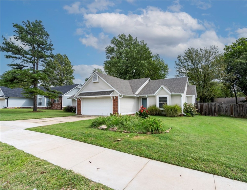 Sager Creek Add Siloam Spgs - Residential