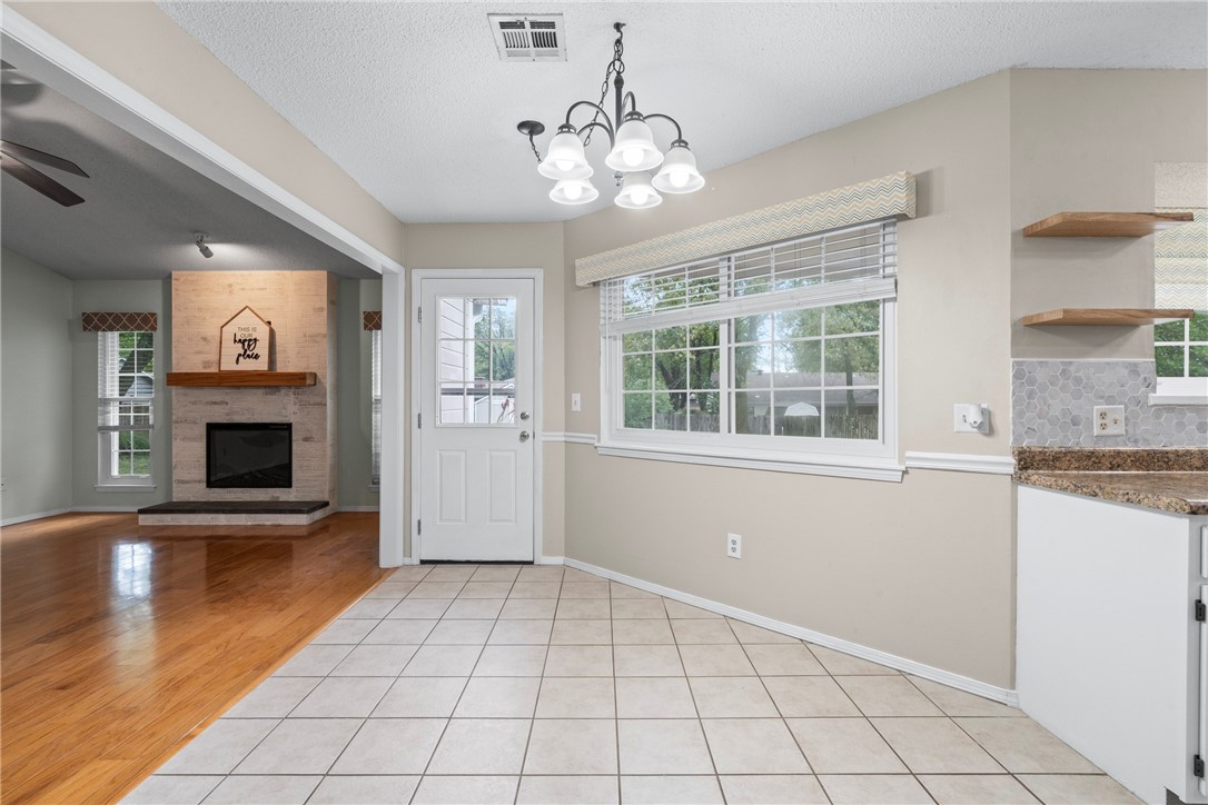 Sager Creek Add Siloam Spgs - Residential