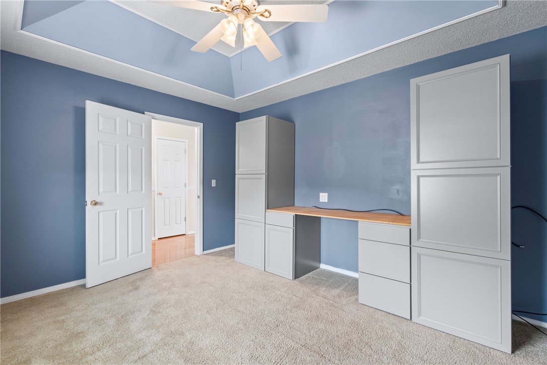 Sager Creek Add Siloam Spgs - Residential