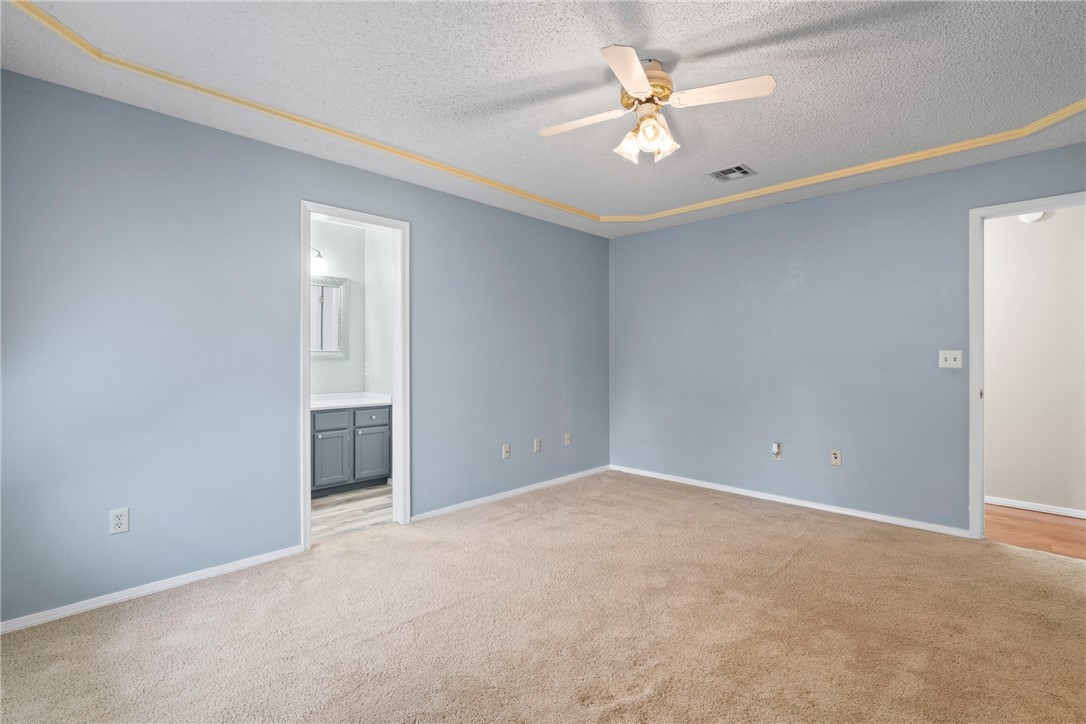 Sager Creek Add Siloam Spgs - Residential