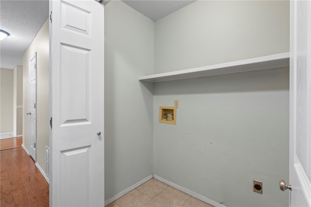 Sager Creek Add Siloam Spgs - Residential