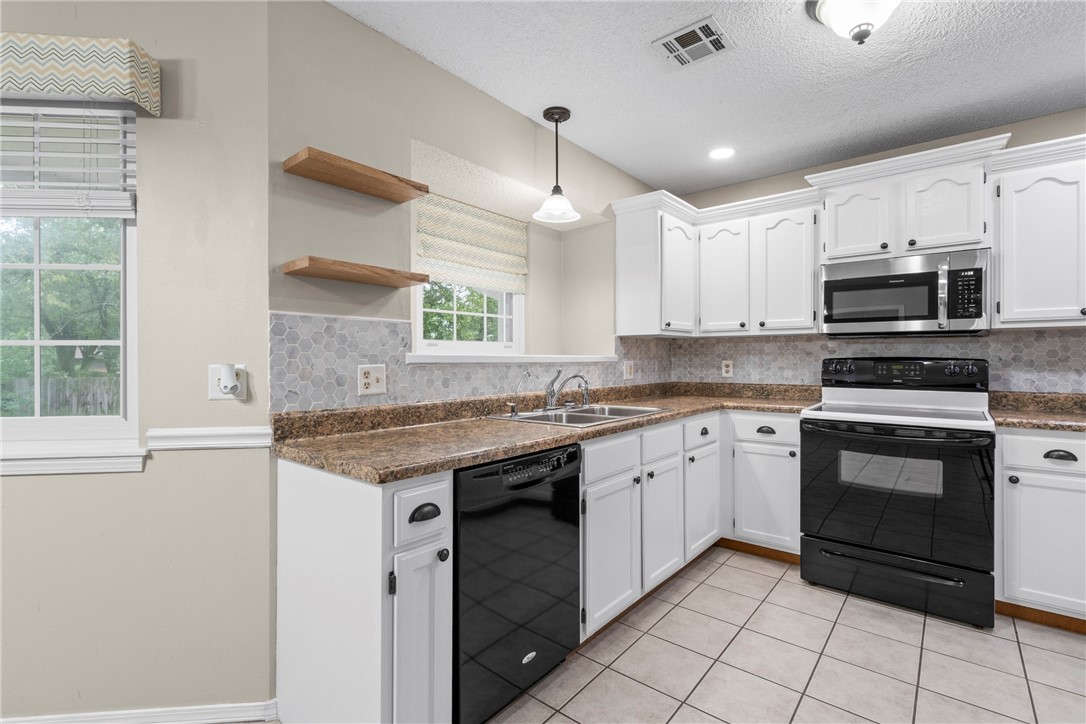 Sager Creek Add Siloam Spgs - Residential