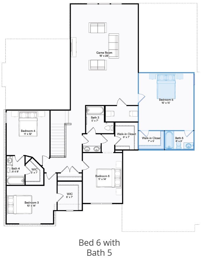 Evening Star Phase 2 - Residential