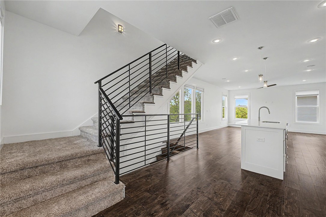 Dunn & Davis Add Bentonville - Residential Lease
