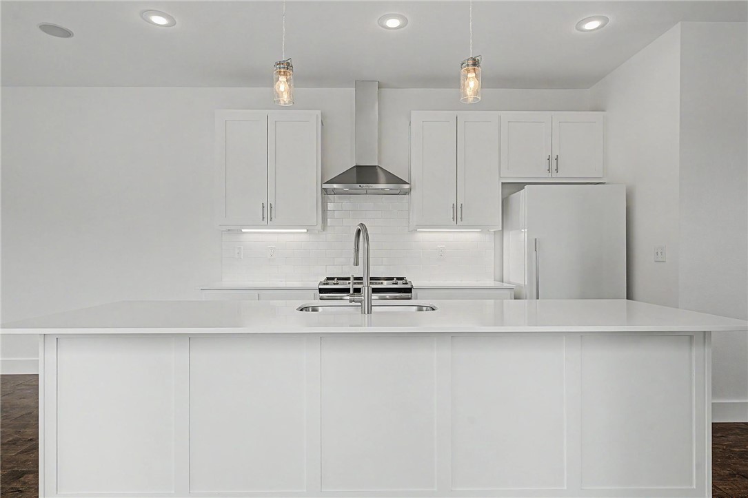 Dunn & Davis Add Bentonville - Residential Lease