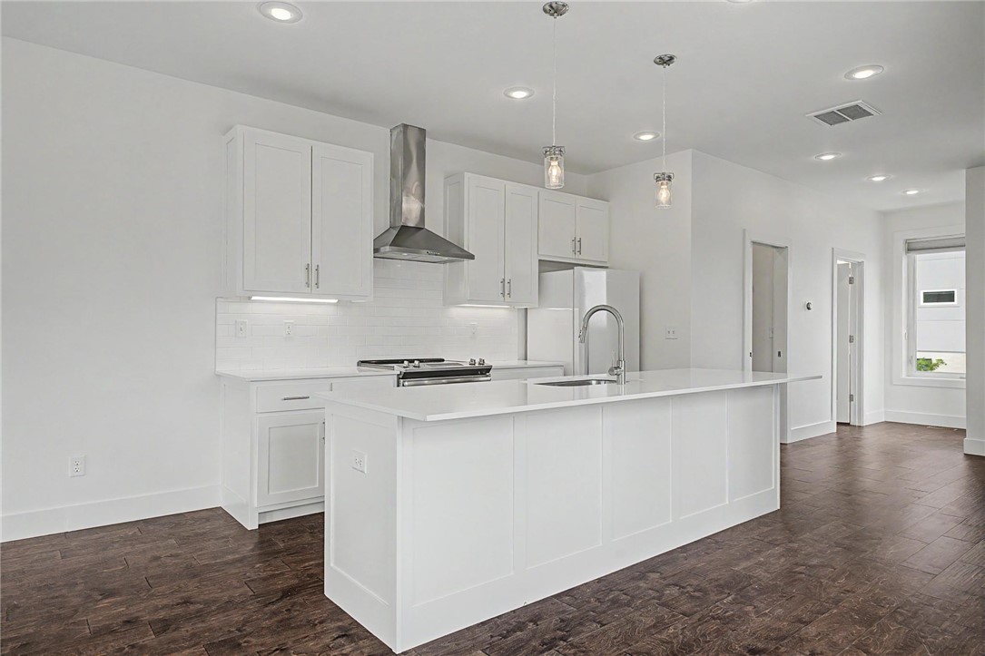 Dunn & Davis Add Bentonville - Residential Lease
