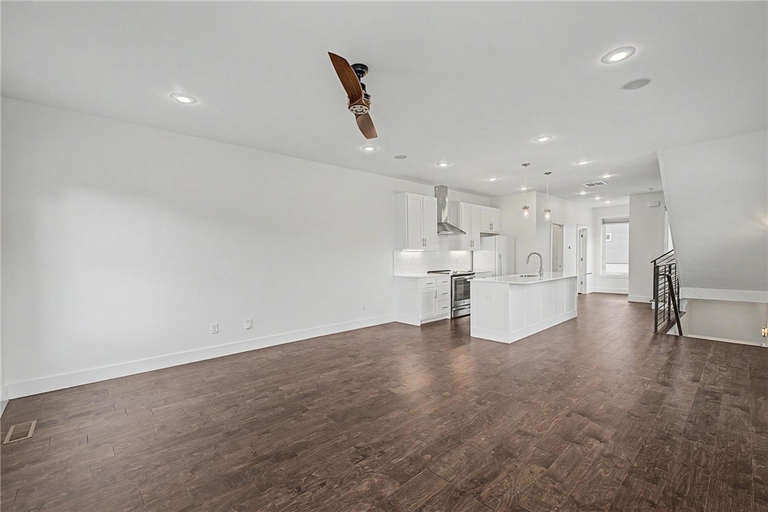 Dunn & Davis Add Bentonville - Residential Lease