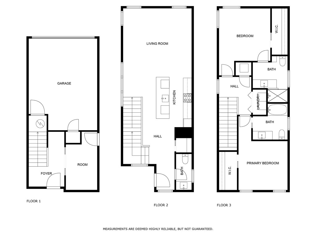 Dunn & Davis Add Bentonville - Residential Lease