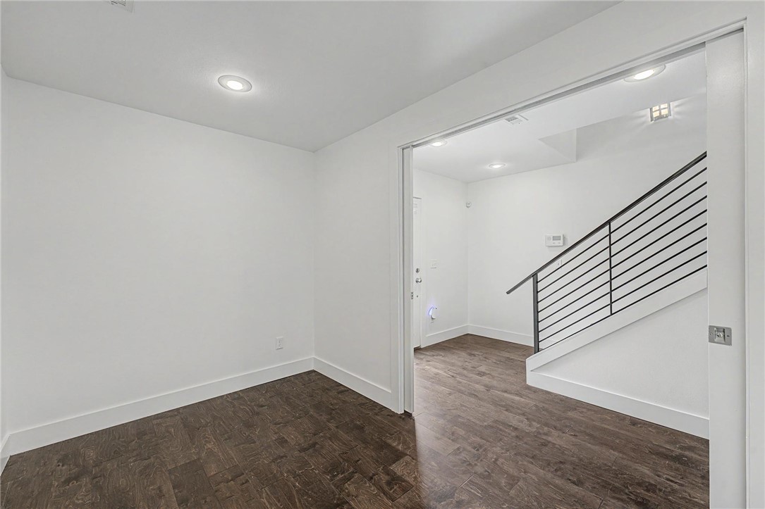 Dunn & Davis Add Bentonville - Residential Lease