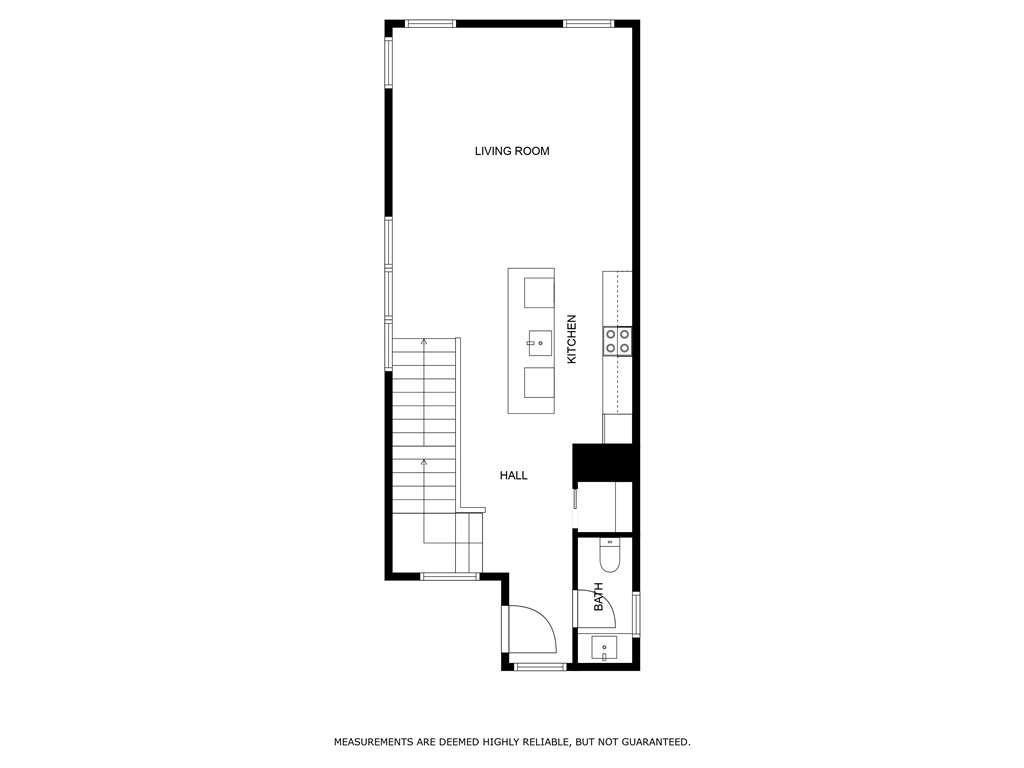 Dunn & Davis Add Bentonville - Residential Lease