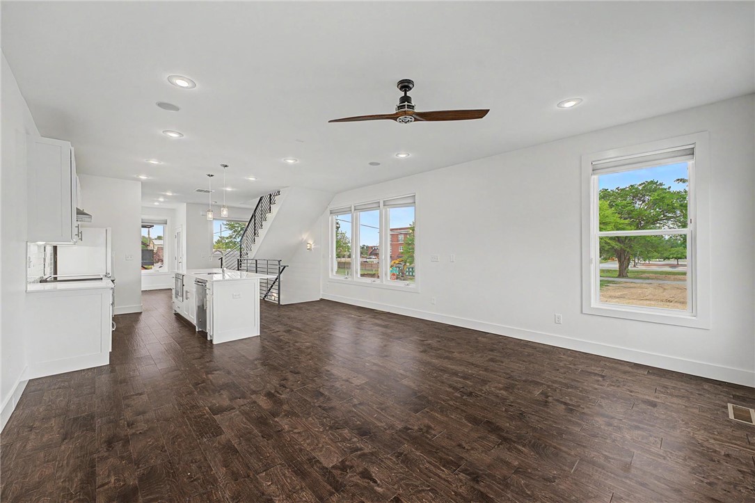 Dunn & Davis Add Bentonville - Residential Lease