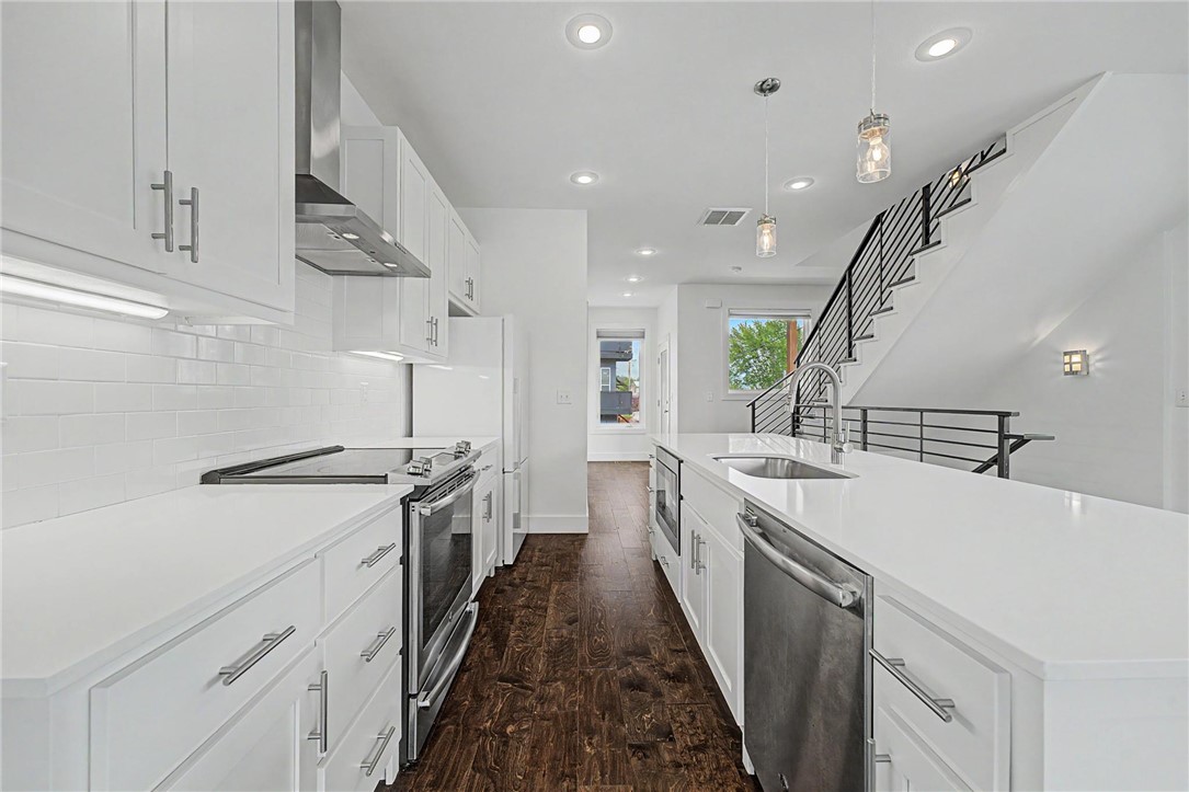 Dunn & Davis Add Bentonville - Residential Lease