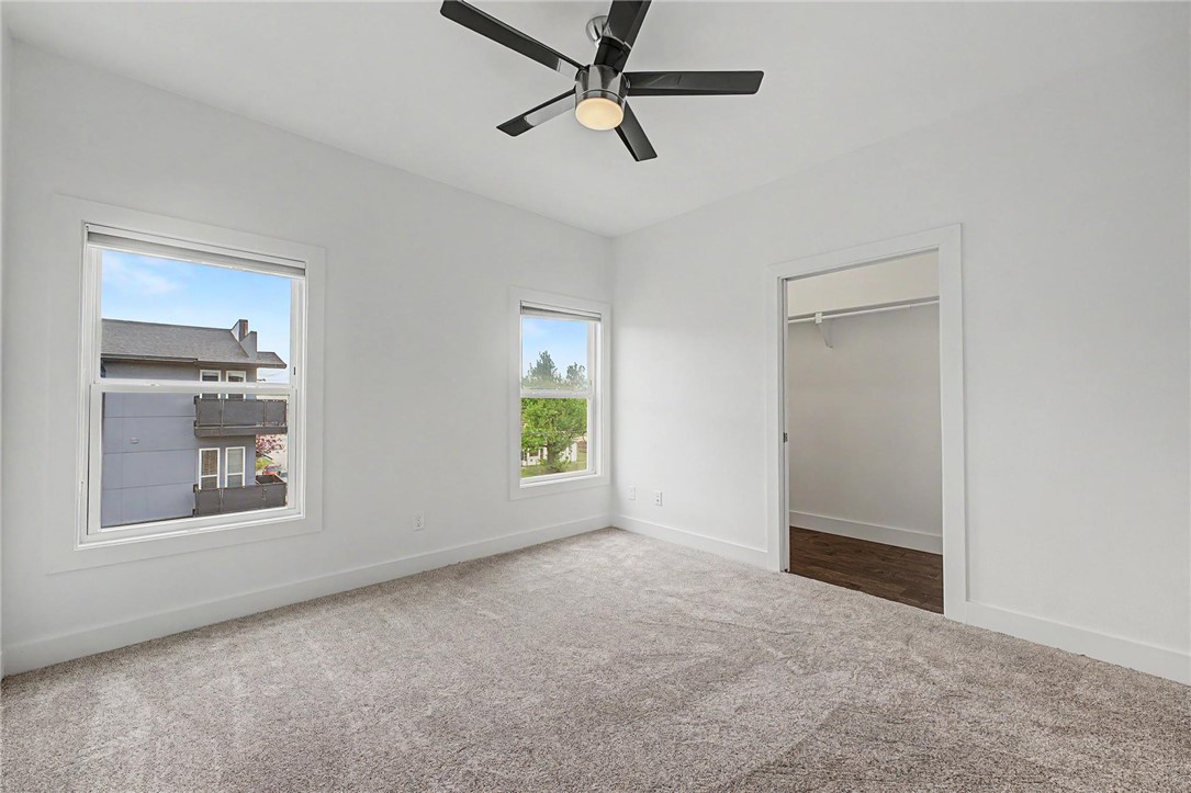 Dunn & Davis Add Bentonville - Residential Lease