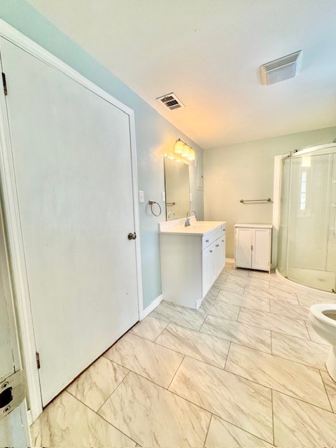 Hector By Sections - Residential