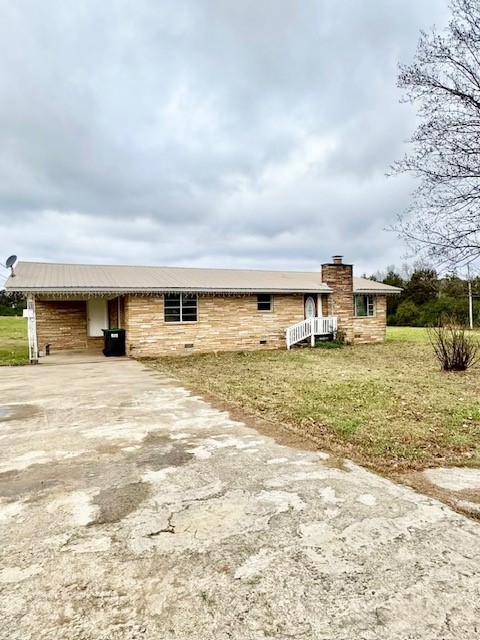 Hector By Sections - Residential