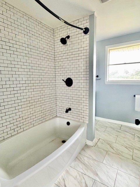 Hector By Sections - Residential