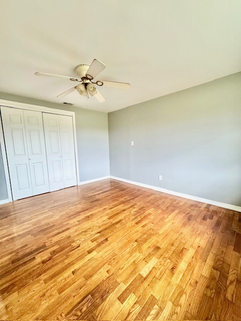 Hector By Sections - Residential