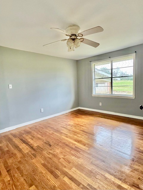 Hector By Sections - Residential